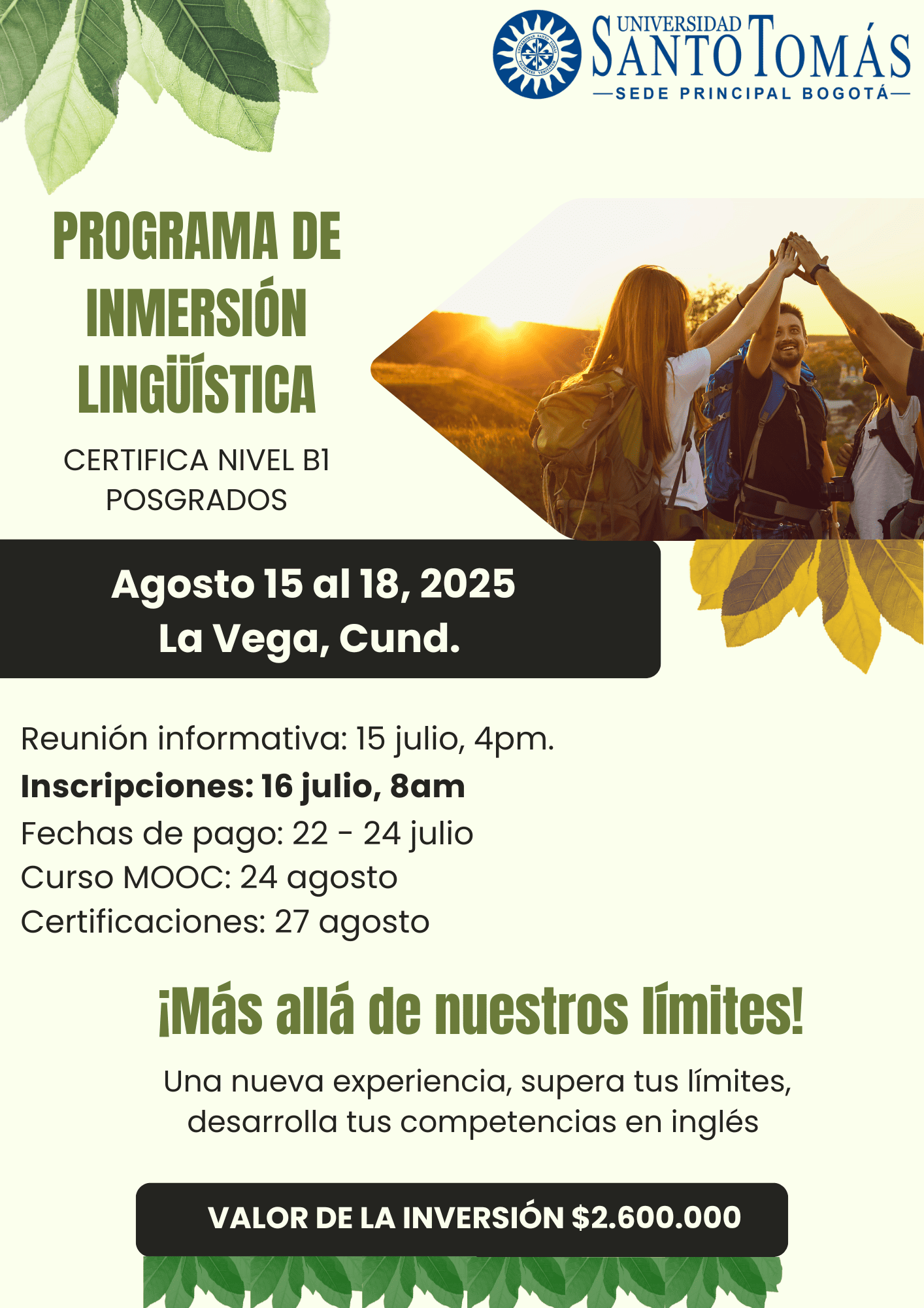 Villa de Leyva junio 27 2025 1