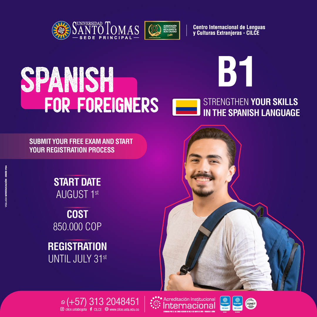 spanish-b1