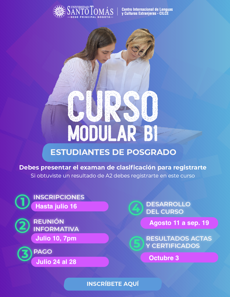 Curso modular B1 24 2